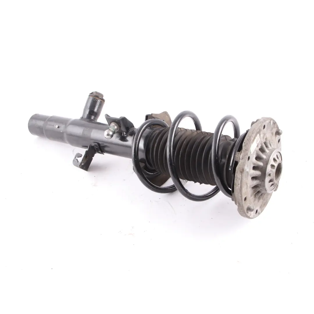 Strut BMW F20 LCI M140i F22 M240i Shock Absorber Front Left N/S to Spring with Part number 6865539 Spring Strut BMW F20 LCI M140i F22 M240i Shock Absorber Front Left N/S - SKU 6865539 - Part number 6865539