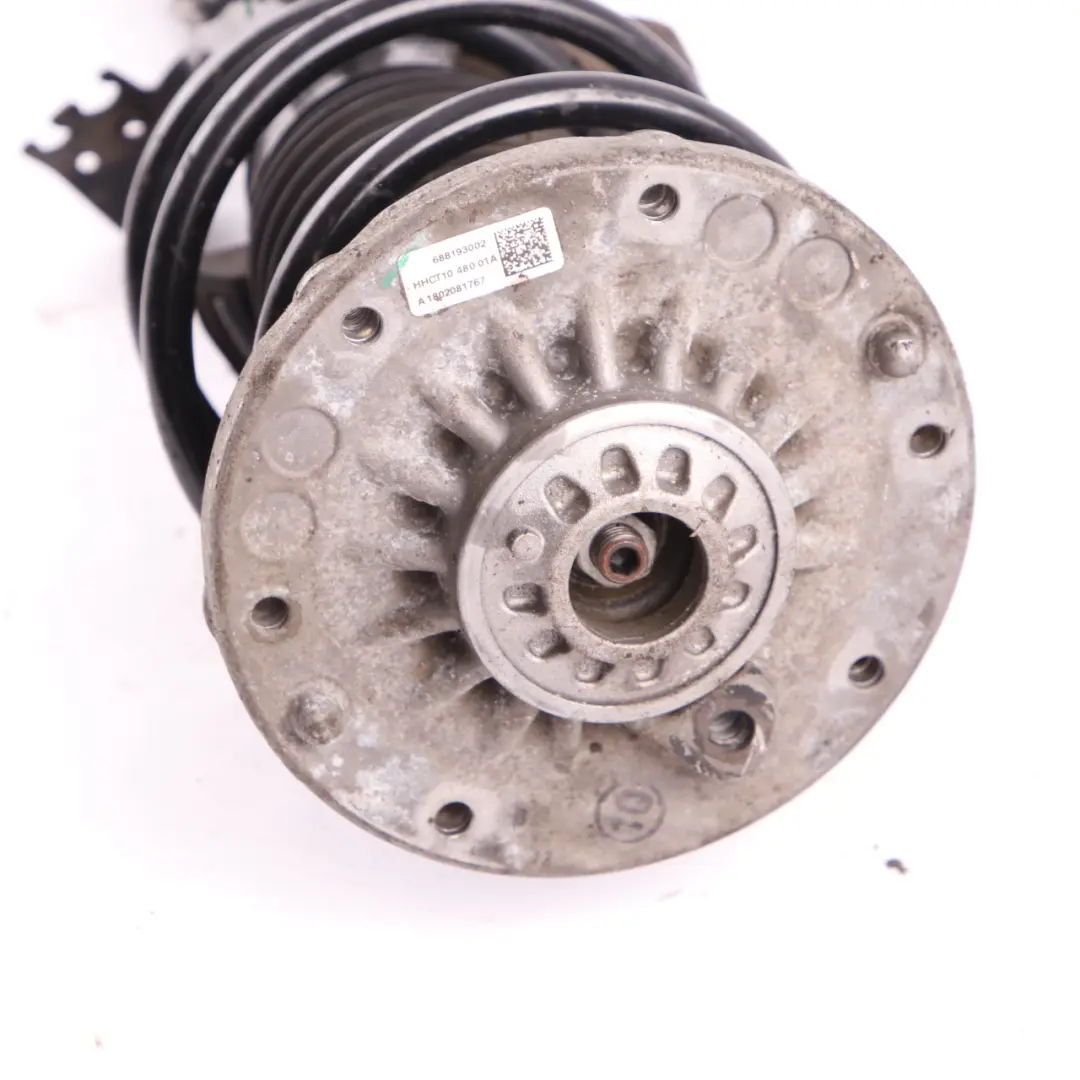 Strut BMW F20 LCI M140i F22 M240i Shock Absorber Front Left N/S to Spring with Part number 6865539 Spring Strut BMW F20 LCI M140i F22 M240i Shock Absorber Front Left N/S - SKU 6865539 - Part number 6865539