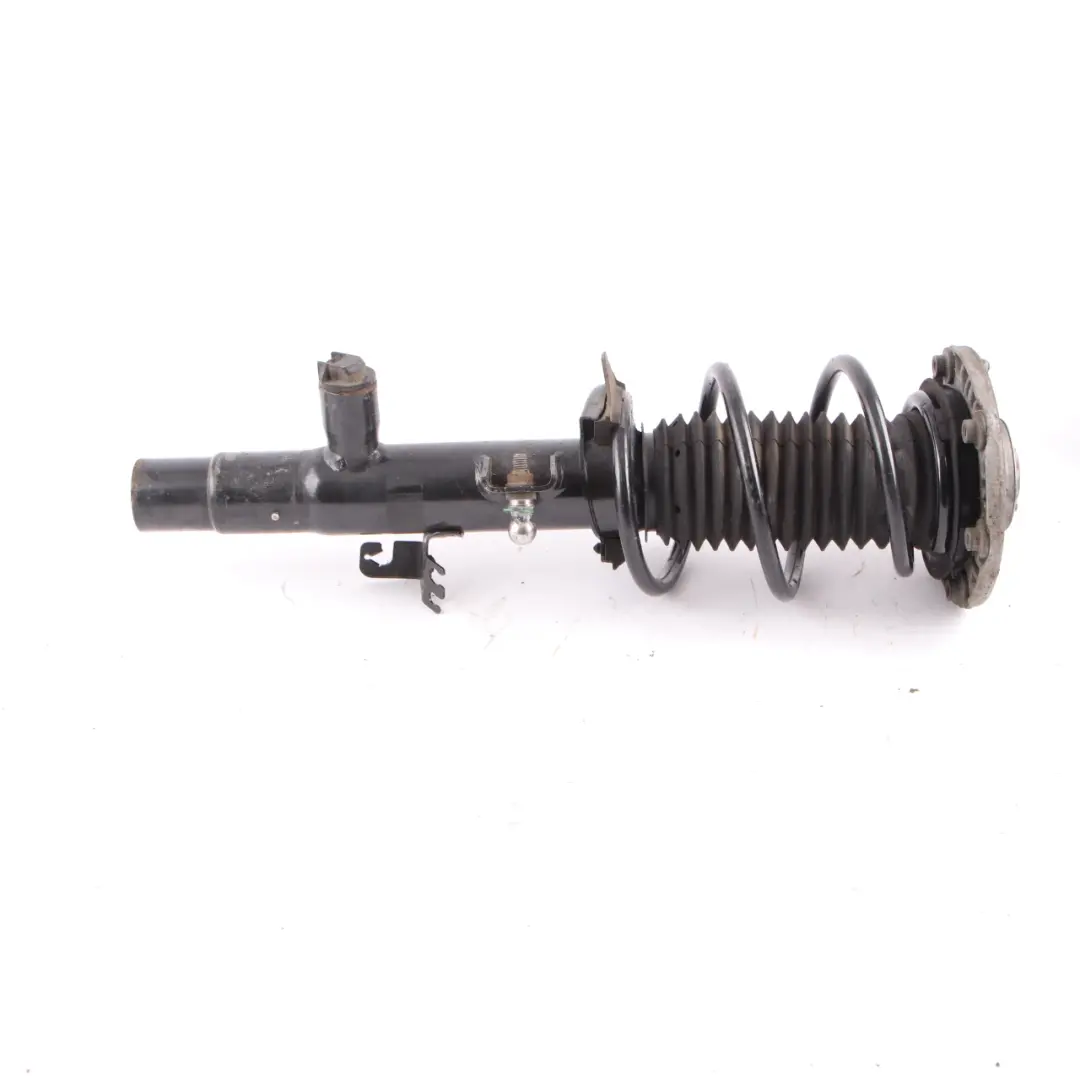 Strut BMW F20 LCI M140i F22 M240i Shock Absorber Front Left N/S to Spring with Part number 6865539 Spring Strut BMW F20 LCI M140i F22 M240i Shock Absorber Front Left N/S - SKU 6865539 - Part number 6865539