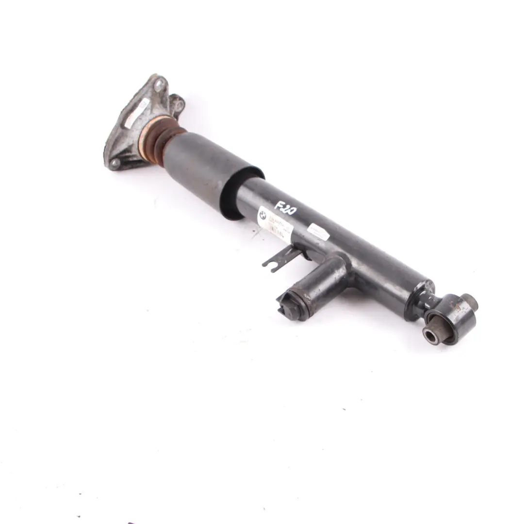 Strut BMW F20 LCI M140i F22 M240i Shock Absorber Rear Left Right N/O/S to Spring with Part number 6865541 Spring Strut BMW F20 LCI M140i F22 M240i Shock Absorber Rear Left Right N/O/S - SKU 6865541 - Part number 6865541