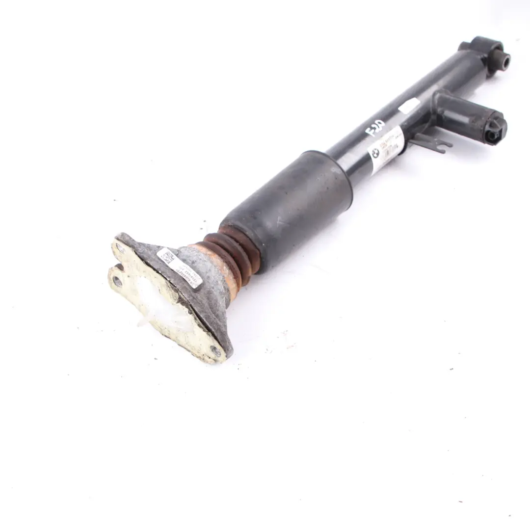 Strut BMW F20 LCI M140i F22 M240i Shock Absorber Rear Left Right N/O/S to Spring with Part number 6865541 Spring Strut BMW F20 LCI M140i F22 M240i Shock Absorber Rear Left Right N/O/S - SKU 6865541 - Part number 6865541