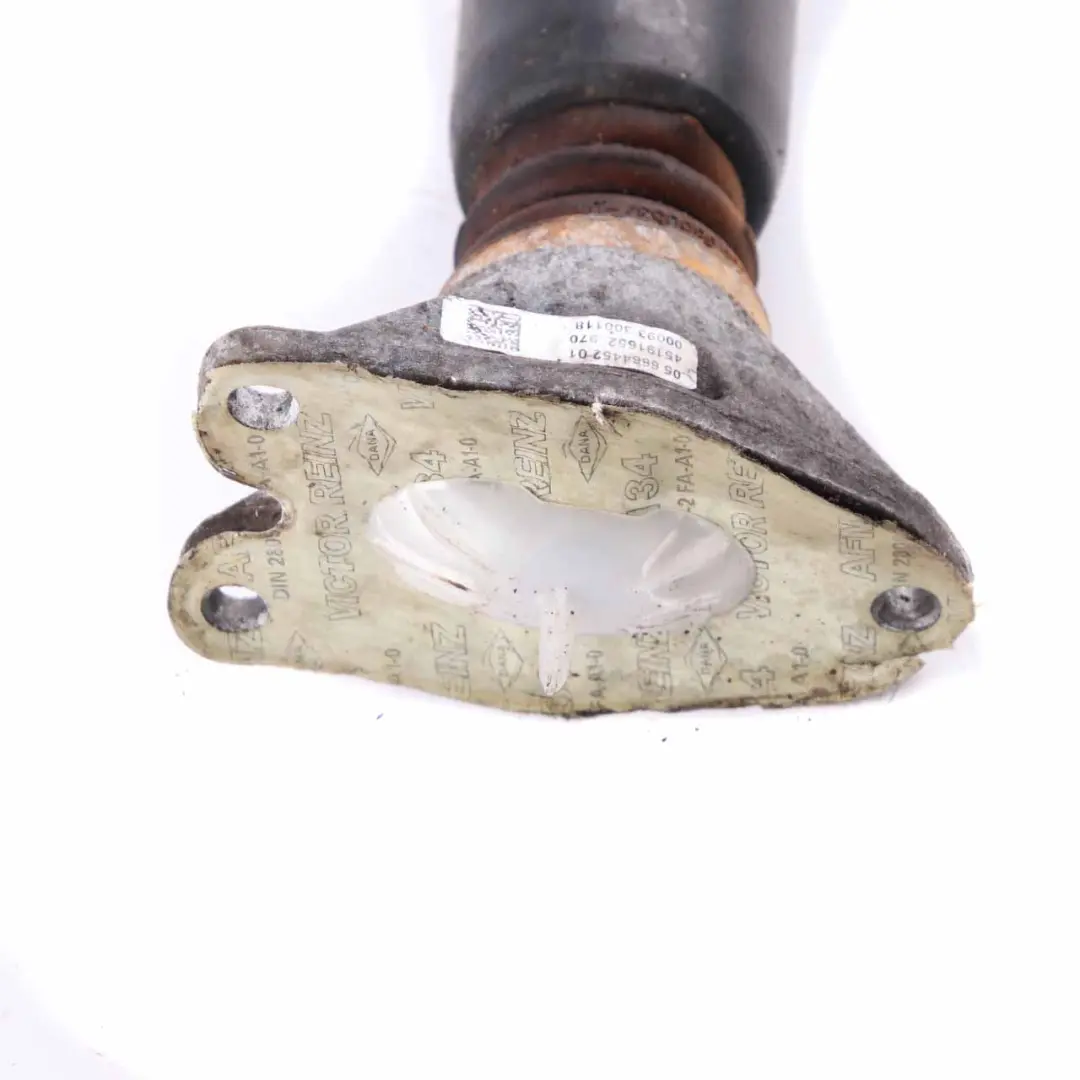 Strut BMW F20 LCI M140i F22 M240i Shock Absorber Rear Left Right N/O/S to Spring with Part number 6865541 Spring Strut BMW F20 LCI M140i F22 M240i Shock Absorber Rear Left Right N/O/S - SKU 6865541 - Part number 6865541