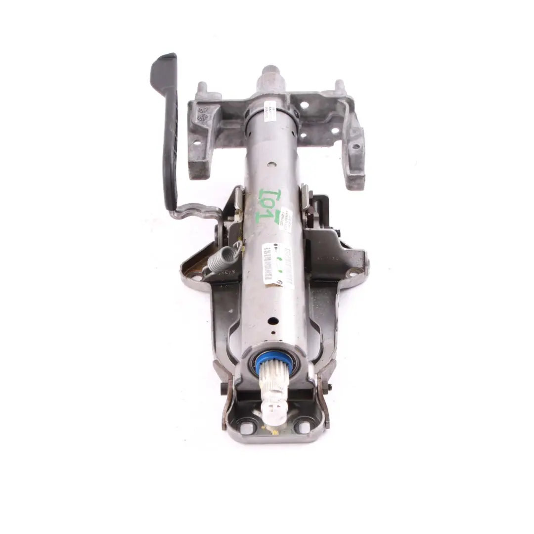Columna de Dirección BMW i3 I01 Manual Eje Ajustable Tubo Unidad para con número de pieza 6865576 Columna de Dirección BMW i3 I01 Manual Eje Ajustable Tubo Unidad - SKU 6865576 - Número de pieza 6865576
