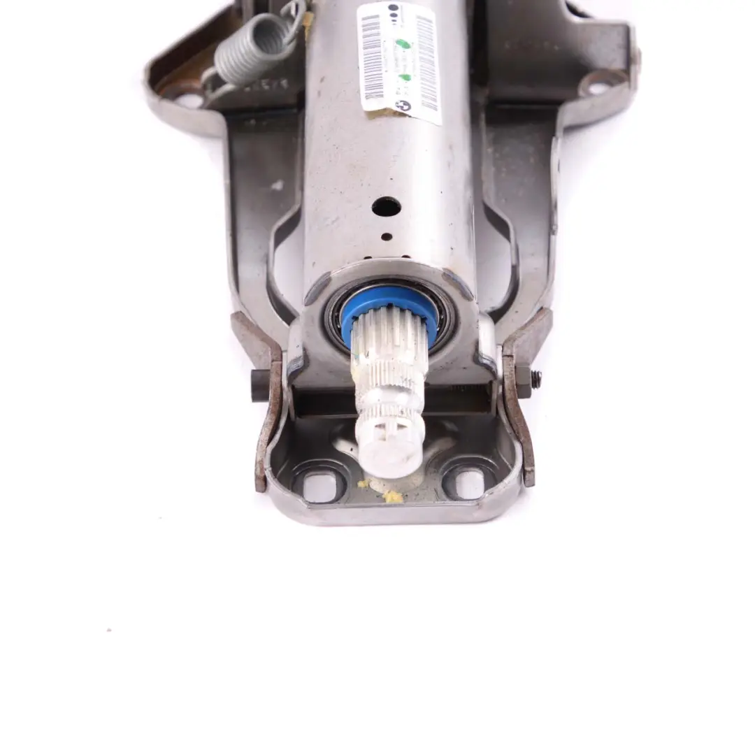 Columna de Dirección BMW i3 I01 Manual Eje Ajustable Tubo Unidad para con número de pieza 6865576 Columna de Dirección BMW i3 I01 Manual Eje Ajustable Tubo Unidad - SKU 6865576 - Número de pieza 6865576