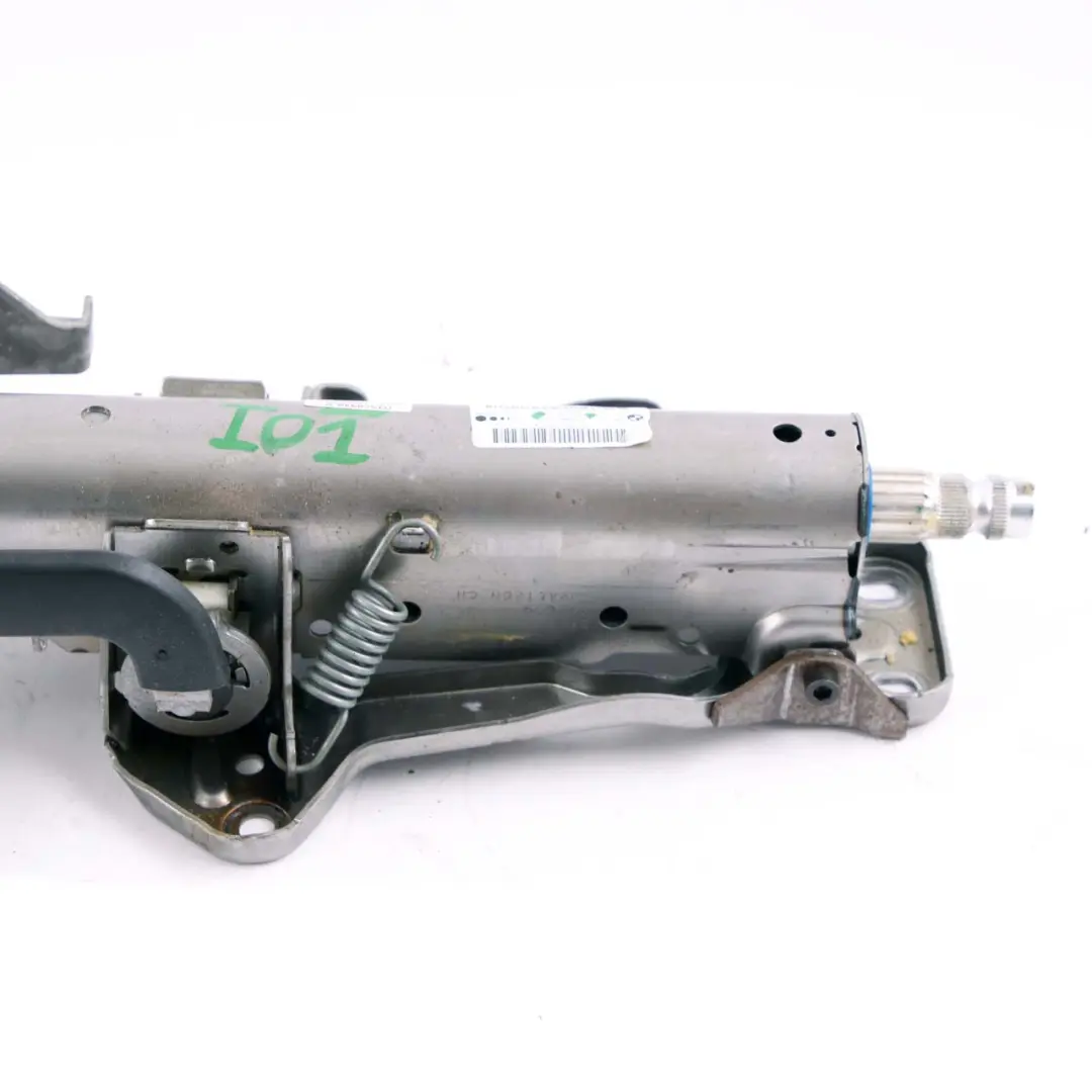 Lenksäule BMW i3 I01 Manuell Verstellbare Welle Rohreinheit für mit Teilenummer 6865576 Lenksäule BMW i3 I01 Manuell Verstellbare Welle Rohreinheit - SKU 6865576 - Teilenummer 6865576