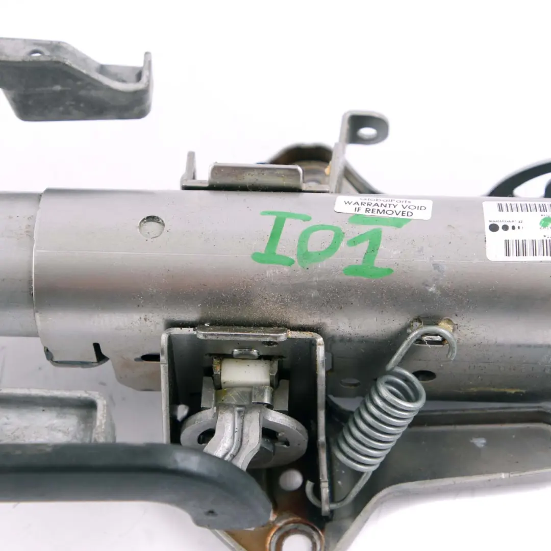 Piantone dello sterzo BMW i3 I01 manuale regolabile Unità tubo albero per con numero di parte 6865576 Piantone dello sterzo BMW i3 I01 manuale regolabile Unità tubo albero - SKU 6865576 - Numero di parte 6865576