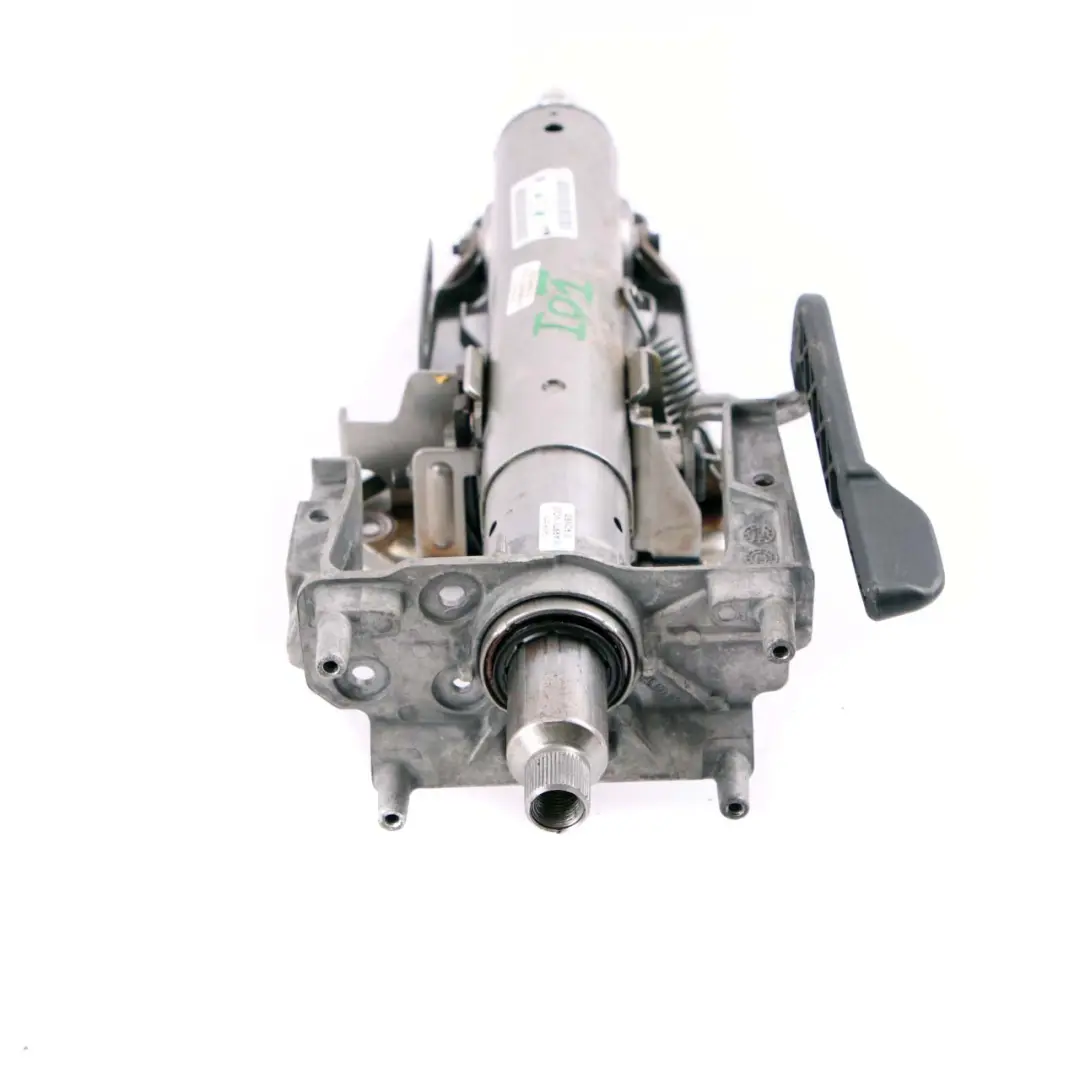 Steering Column BMW i3 I01 Manual Adjustable Shaft Tube Unit to with Part number 6865576 Steering Column BMW i3 I01 Manual Adjustable Shaft Tube Unit - SKU 6865576 - Part number 6865576