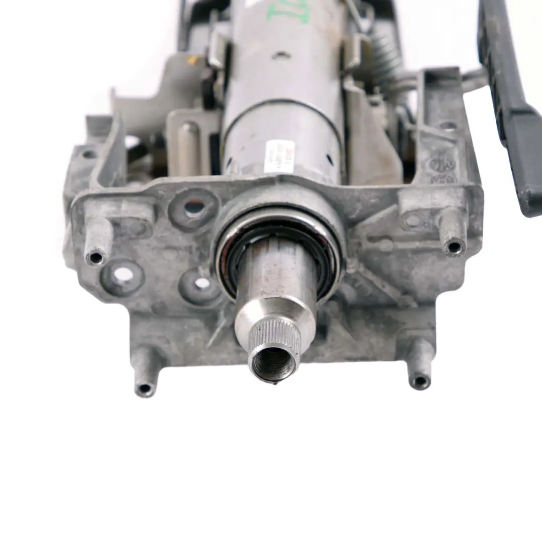 Columna de Dirección BMW i3 I01 Manual Eje Ajustable Tubo Unidad para con número de pieza 6865576 Columna de Dirección BMW i3 I01 Manual Eje Ajustable Tubo Unidad - SKU 6865576 - Número de pieza 6865576