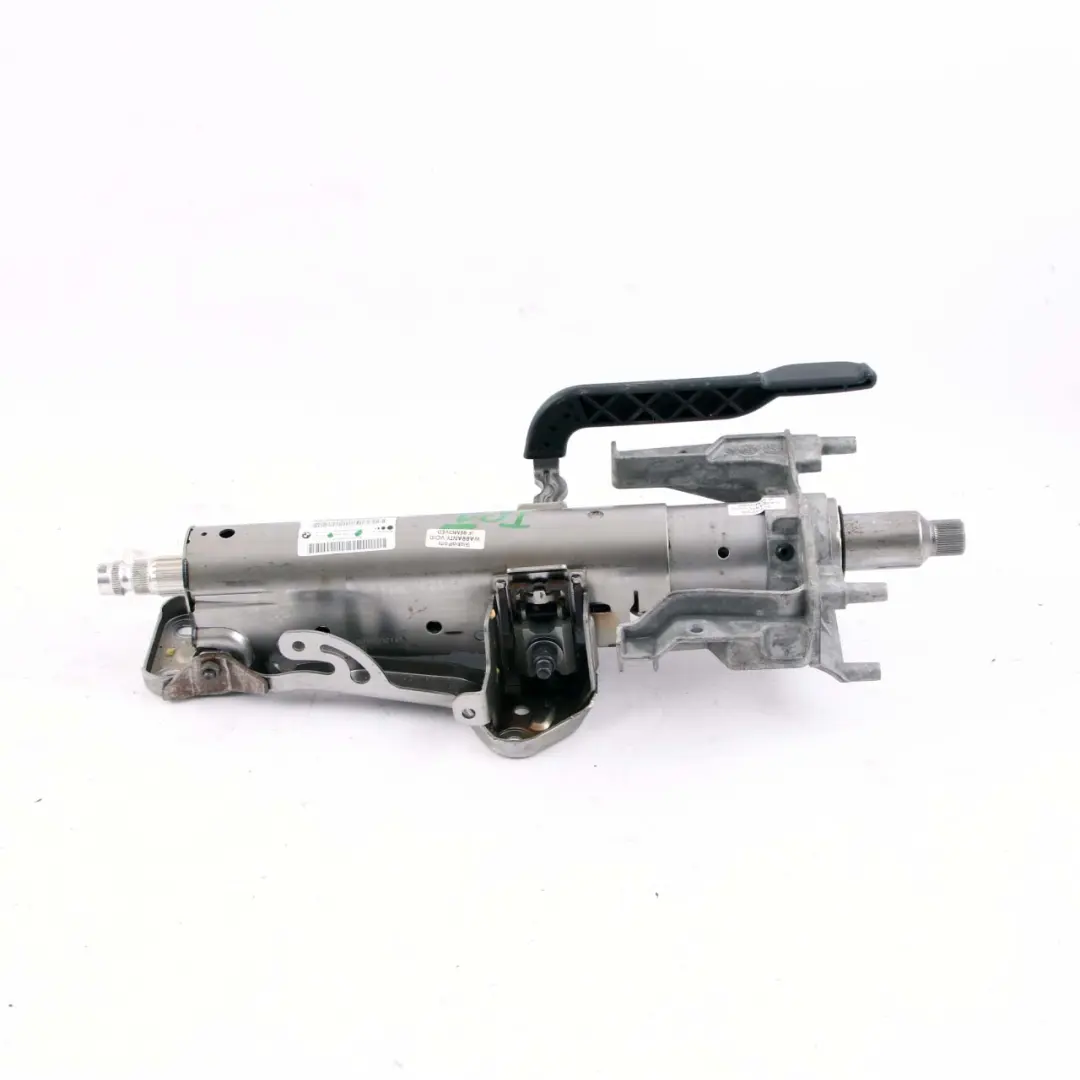 Piantone dello sterzo BMW i3 I01 manuale regolabile Unità tubo albero per con numero di parte 6865576 Piantone dello sterzo BMW i3 I01 manuale regolabile Unità tubo albero - SKU 6865576 - Numero di parte 6865576