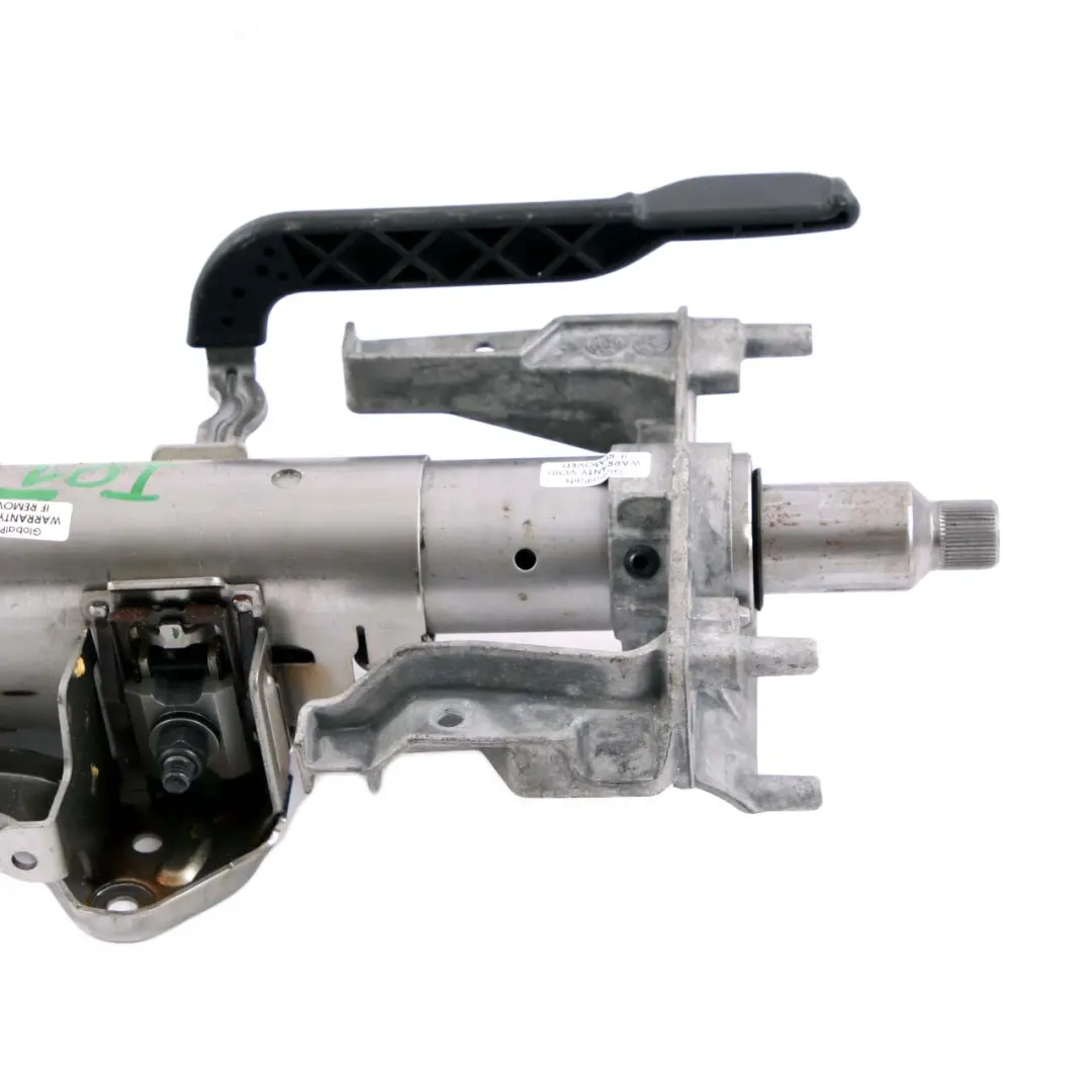 Lenksäule BMW i3 I01 Manuell Verstellbare Welle Rohreinheit für mit Teilenummer 6865576 Lenksäule BMW i3 I01 Manuell Verstellbare Welle Rohreinheit - SKU 6865576 - Teilenummer 6865576