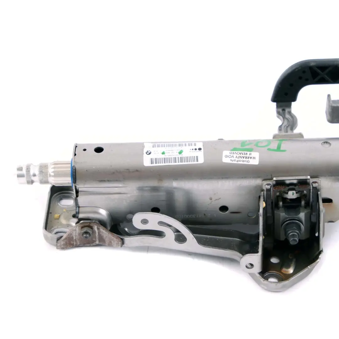 Piantone dello sterzo BMW i3 I01 manuale regolabile Unità tubo albero per con numero di parte 6865576 Piantone dello sterzo BMW i3 I01 manuale regolabile Unità tubo albero - SKU 6865576 - Numero di parte 6865576