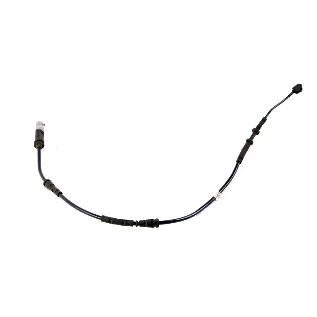 Rueda Trasera Izquierda Derecha Sensor Desgaste Freno para BMW F45 Mini F56 con número de pieza 6865612 BMW F45 Mini F56 Rueda Trasera Izquierda Derecha Sensor Desgaste Freno - SKU 6865612 - Número de pieza 6865612