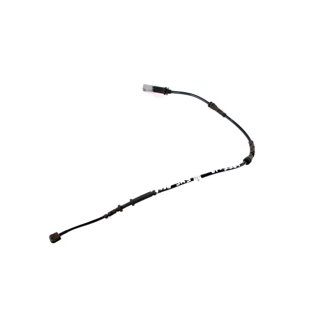 Rueda Trasera Izquierda Derecha Sensor Desgaste Freno para BMW F45 Mini F56 con número de pieza 6865612 BMW F45 Mini F56 Rueda Trasera Izquierda Derecha Sensor Desgaste Freno - SKU 6865612 - Número de pieza 6865612