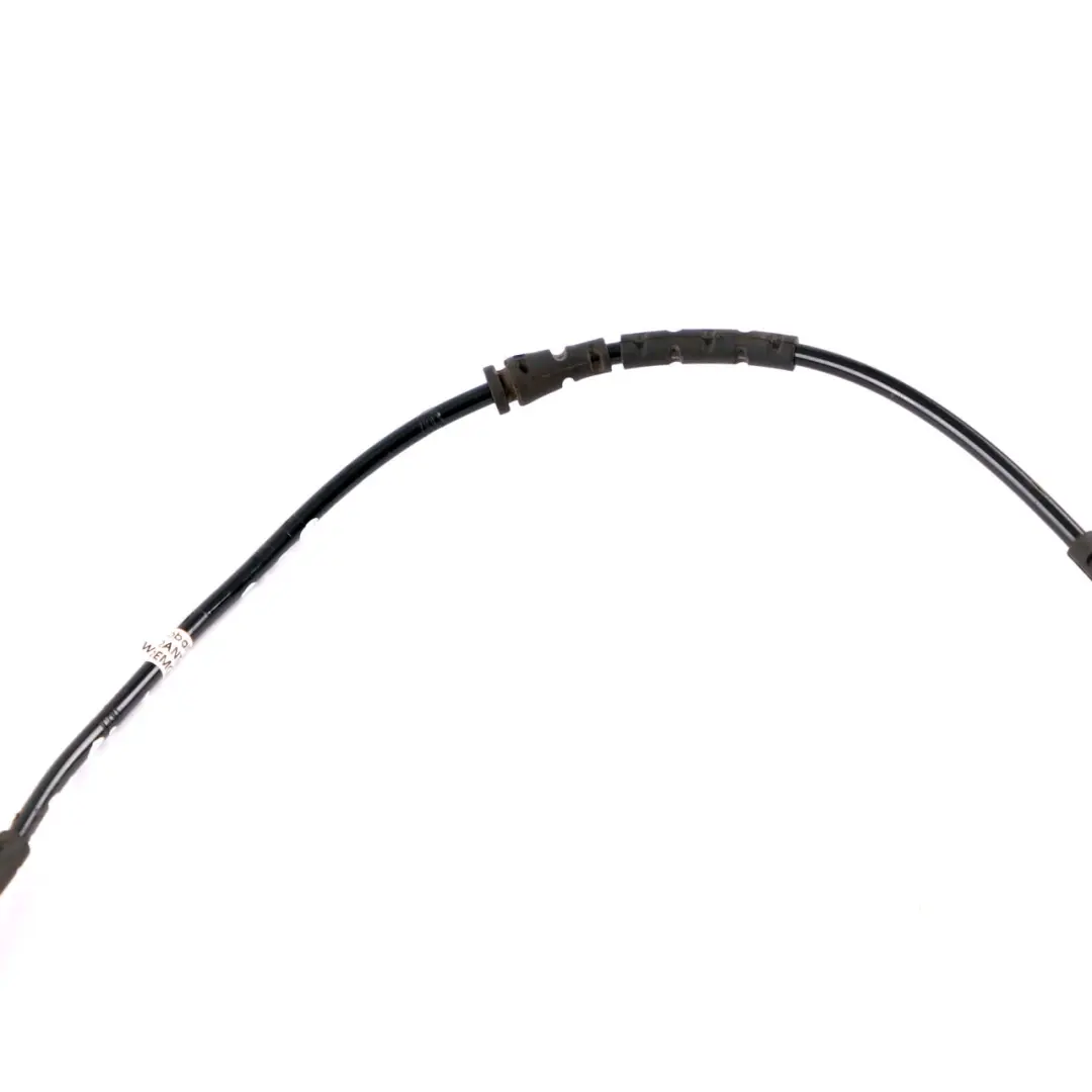 Capteur Usure Plaquettes Frein Arrière Gauche Droite pour BMW F45 Mini F56 à propos du numéro de pièce 6865612 BMW F45 Mini F56 Capteur Usure Plaquettes Frein Arrière Gauche Droite - SKU 6865612 - Numéro de pièce 6865612