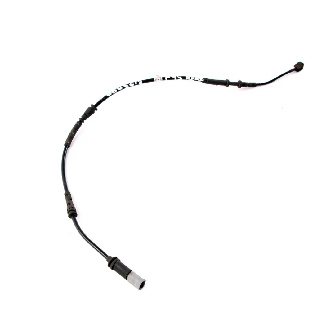 Left Right N/O/S Brake Pad Wear Sensor to BMW F45 F46 Mini F56 Rear Wheel with Part number 6865612 BMW F45 F46 Mini F56 Rear Wheel Left Right N/O/S Brake Pad Wear Sensor - SKU 6865612 - Part number 6865612