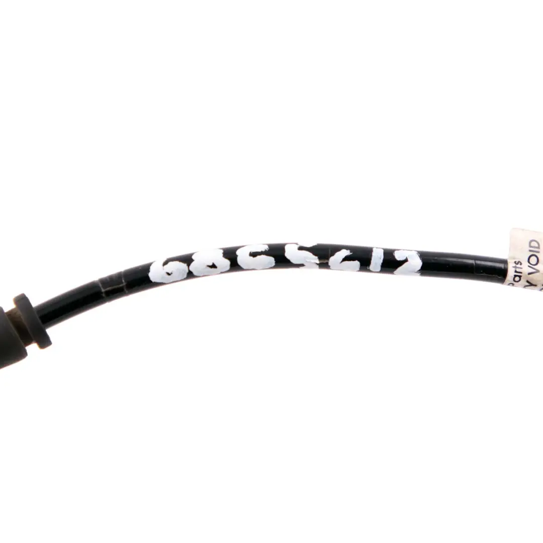 Capteur Usure Plaquettes Frein Arrière Gauche Droite pour BMW F45 Mini F56 à propos du numéro de pièce 6865612 BMW F45 Mini F56 Capteur Usure Plaquettes Frein Arrière Gauche Droite - SKU 6865612 - Numéro de pièce 6865612