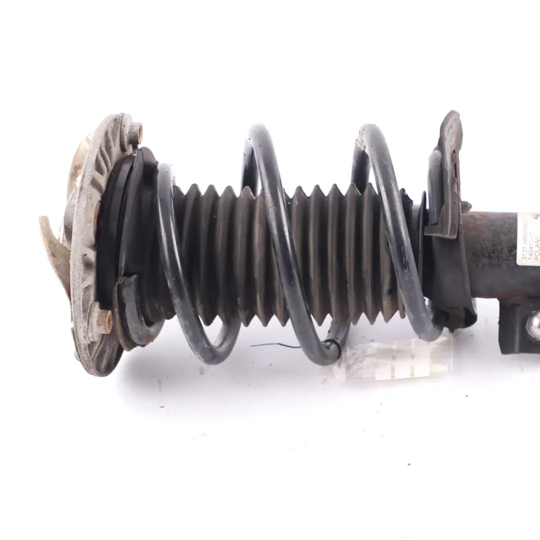 M235i N55 Amortisseur Ressort Avant Gauche Droite pour BMW F22 à propos du numéro de pièce 6880944 BMW F22 M235i N55 Amortisseur Ressort Avant Gauche Droite - SKU 6865648 - Numéro de pièce 6880944