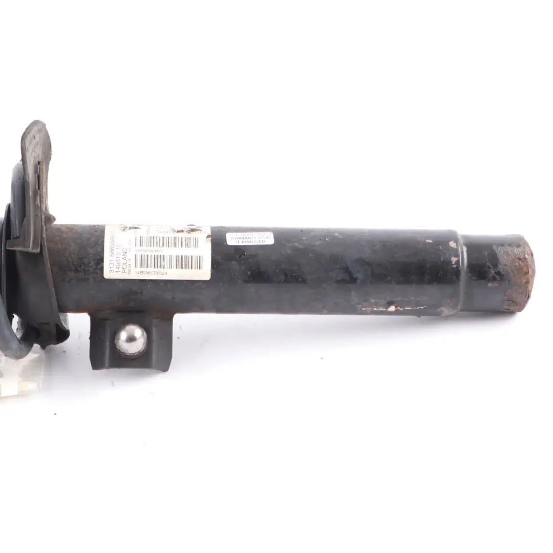 BMW F22 M235i N55 Federbein Stoßdämpfer Vorne Links Rechts - SKU 6865648 - Teilenummer 6880944