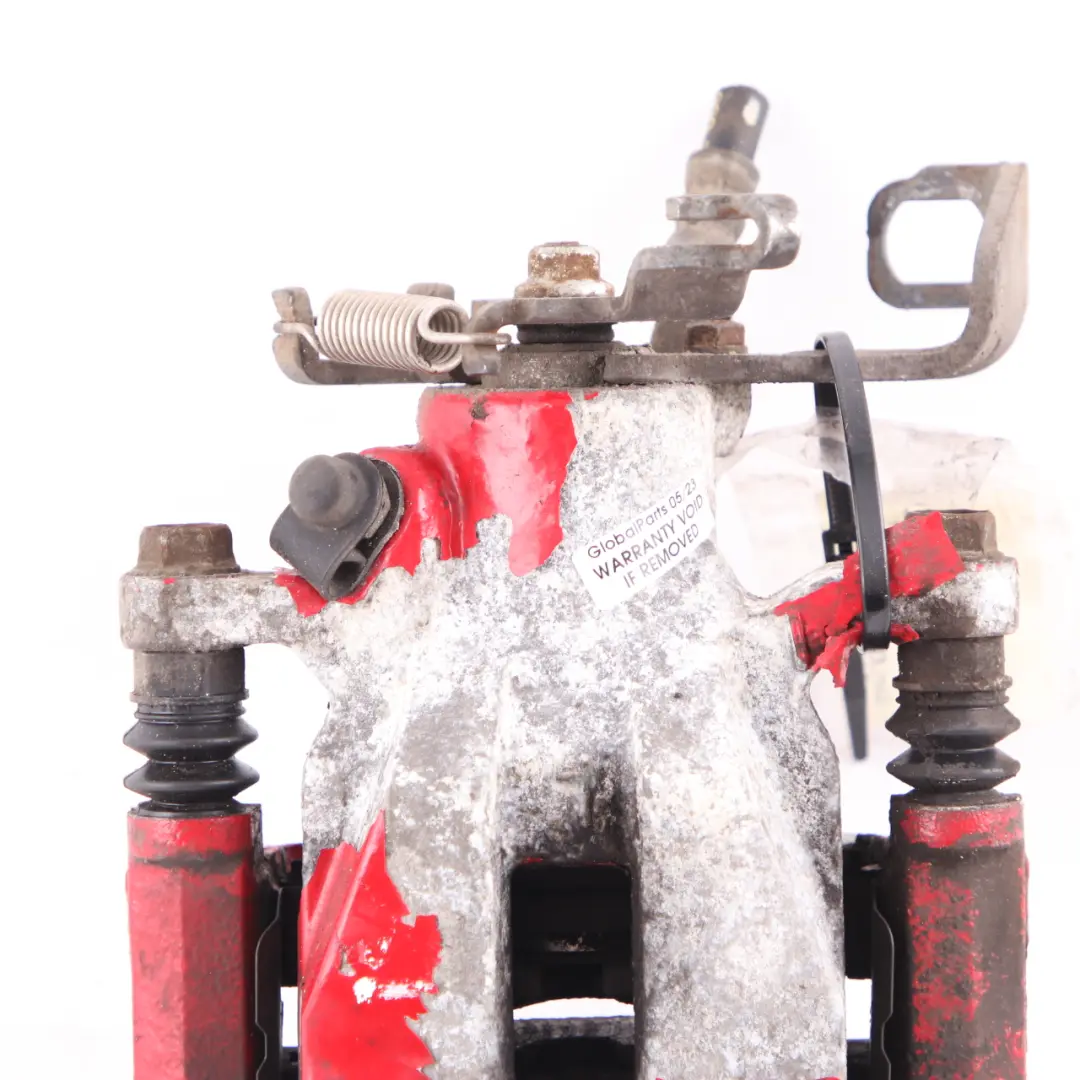 Bremssattel JCW Hinten Links Bremse Einheit Gehäuse 36/10/259 für Mini F55 F56 mit Teilenummer 6865655 Mini F55 F56 Bremssattel JCW Hinten Links Bremse Einheit Gehäuse 36/10/259 - SKU 6865655 - Teilenummer 6865655