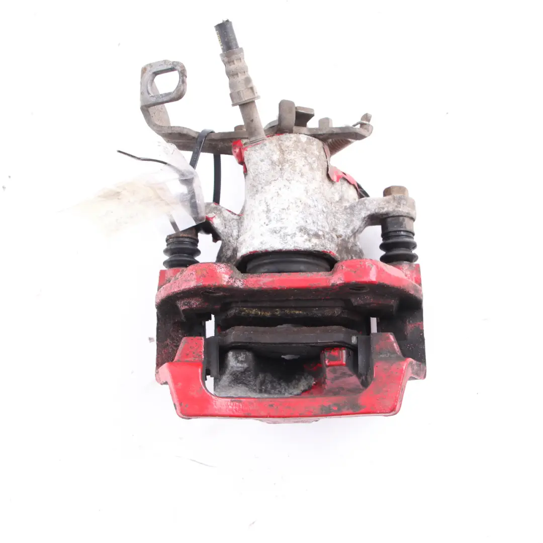 Mini F55 F56 Etrier de frein JCW arrière gauche Boîtier freinage 36/10/259 - SKU 6865655 - Numéro de pièce 6865655
