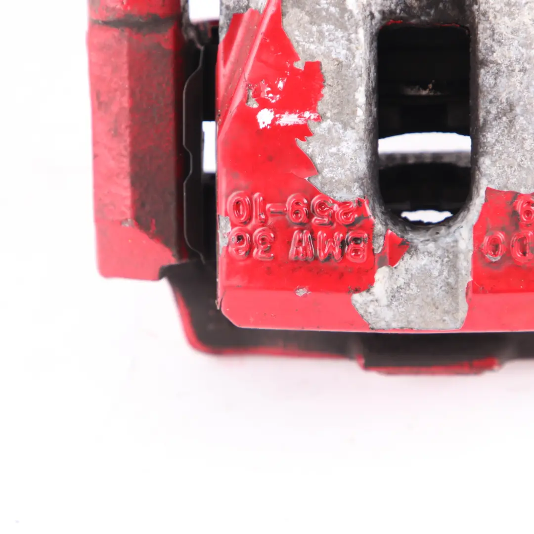 Bremssattel JCW Hinten Links Bremse Einheit Gehäuse 36/10/259 für Mini F55 F56 mit Teilenummer 6865655 Mini F55 F56 Bremssattel JCW Hinten Links Bremse Einheit Gehäuse 36/10/259 - SKU 6865655 - Teilenummer 6865655