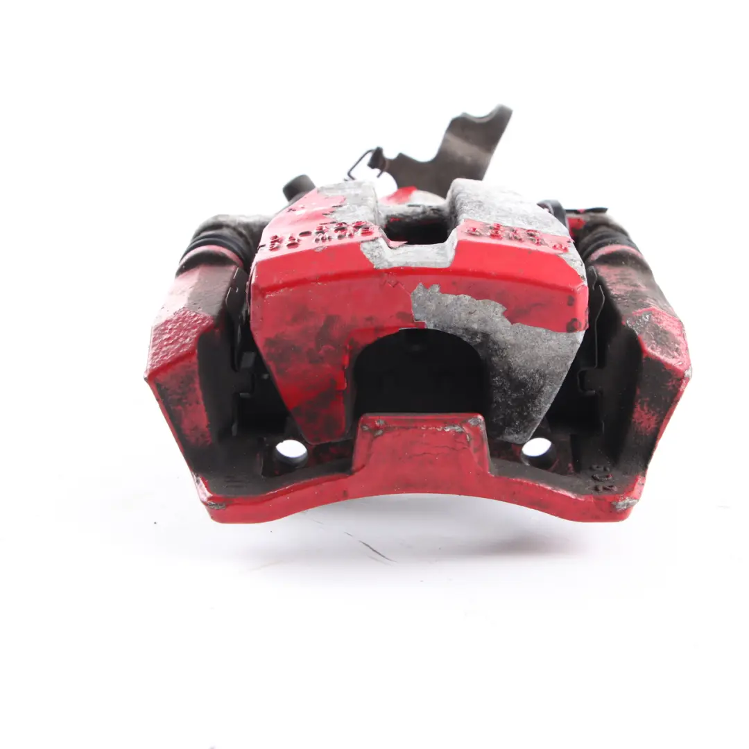 Mini F55 F56 Etrier de frein JCW arrière gauche Boîtier freinage 36/10/259 - SKU 6865655 - Numéro de pièce 6865655