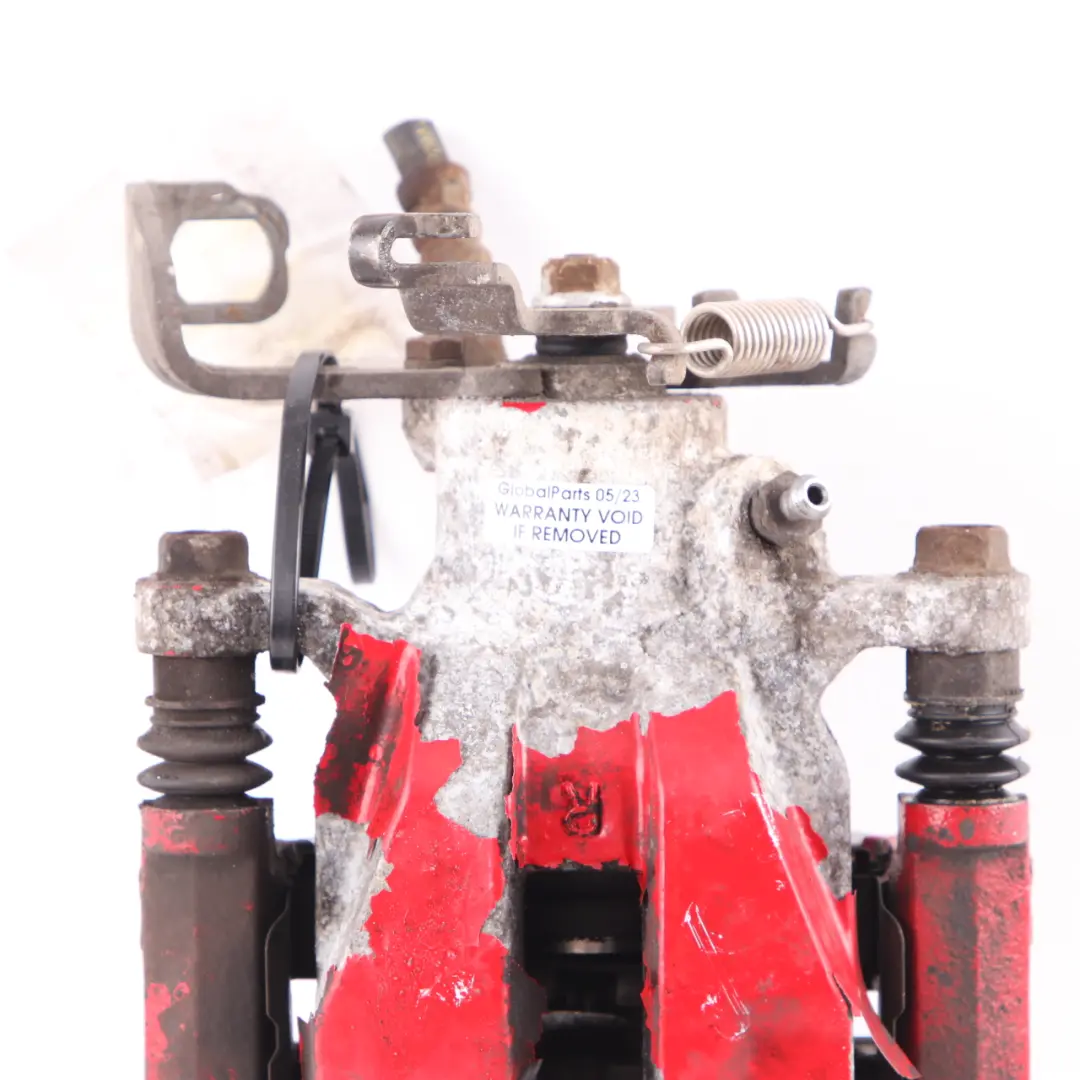 Mini F55 F56 Bremssattel JCW Hinten Rechts Bremse Einheit Gehäuse 36/10/259 - SKU 6865656 - Teilenummer 6865655