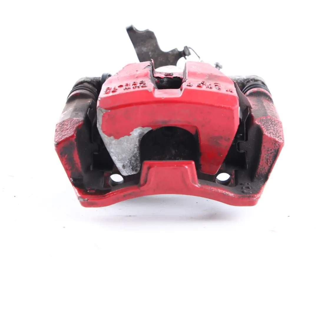 Pinza freno JCW posteriore destra Alloggiamento freno 36/10/259 per Mini F55 F56 con numero di parte 6865655 Mini F55 F56 Pinza freno JCW posteriore destra Alloggiamento freno 36/10/259 - SKU 6865656 - Numero di parte 6865655