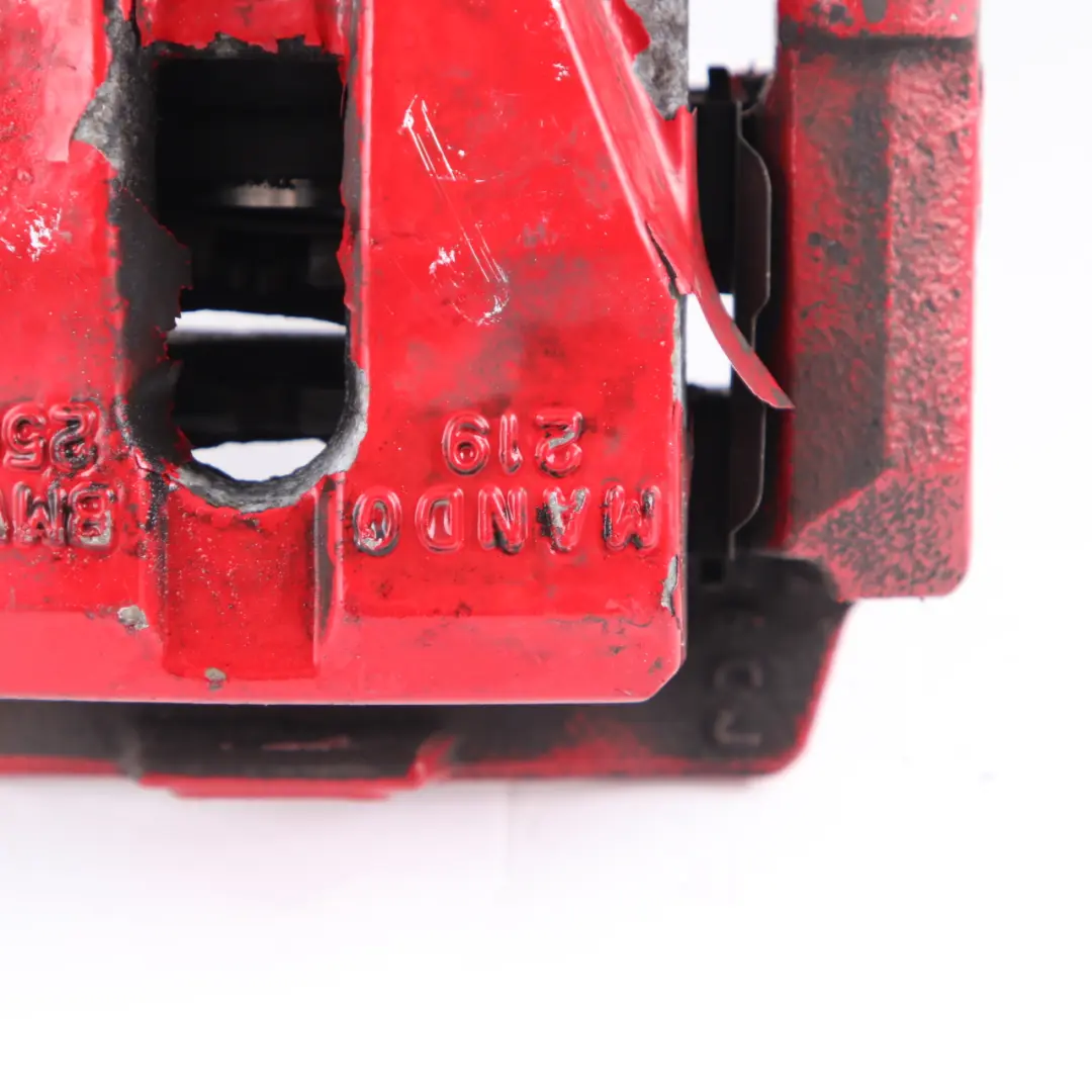 Pinza freno JCW posteriore destra Alloggiamento freno 36/10/259 per Mini F55 F56 con numero di parte 6865655 Mini F55 F56 Pinza freno JCW posteriore destra Alloggiamento freno 36/10/259 - SKU 6865656 - Numero di parte 6865655