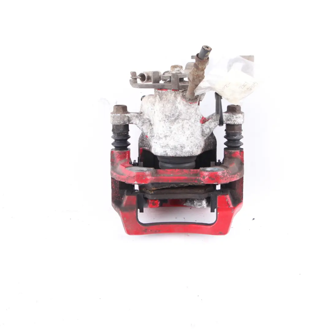 Pinza de Freno JCW Trasera Derecha Carcasa Unidad Freno 36/10/259 para Mini F55 F56 con número de pieza 6865655 Mini F55 F56 Pinza de Freno JCW Trasera Derecha Carcasa Unidad Freno 36/10/259 - SKU 6865656 - Número de pieza 6865655