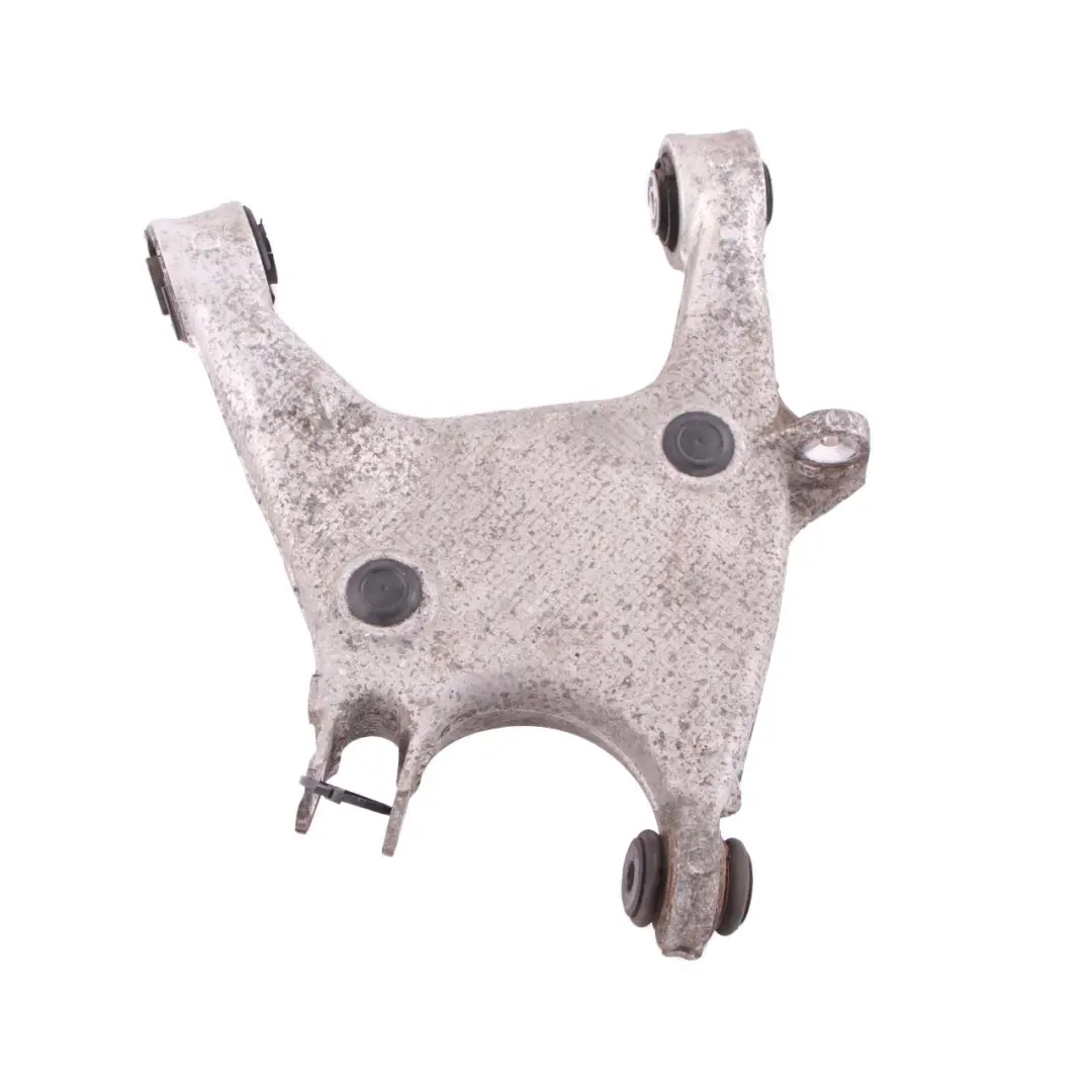 Carrier Swing Rear Left N/S Wheel Axle Support F01 F12 6794875 to BMW F10 Wheel with Part number 6865897 BMW F10 Wheel Carrier Swing Rear Left N/S Wheel Axle Support F01 F12 6794875 - SKU 6865897 - Part number 6865897