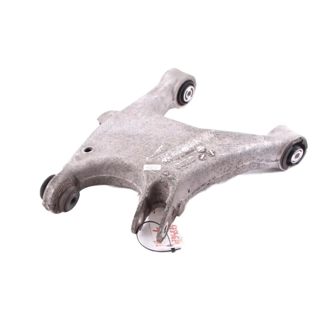 Radträgerschwinge Hinten Links Radachsentrager 6794875 für BMW F10 F01 F12 mit Teilenummer 6865897 BMW F10 F01 F12 Radträgerschwinge Hinten Links Radachsentrager 6794875 - SKU 6865897 - Teilenummer 6865897