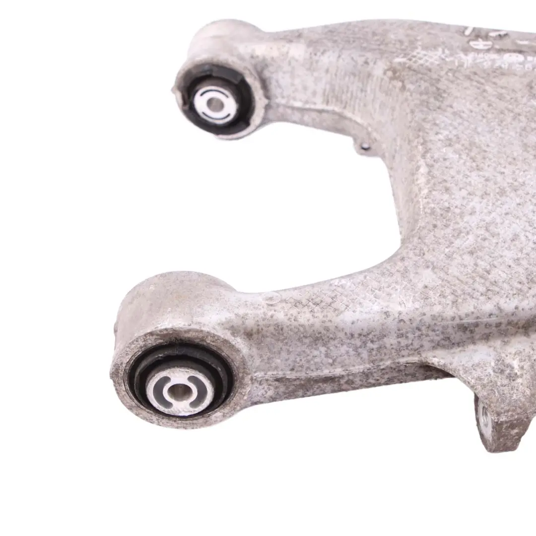 Carrier Swing Rear Left N/S Wheel Axle Support F01 F12 6794875 to BMW F10 Wheel with Part number 6865897 BMW F10 Wheel Carrier Swing Rear Left N/S Wheel Axle Support F01 F12 6794875 - SKU 6865897 - Part number 6865897