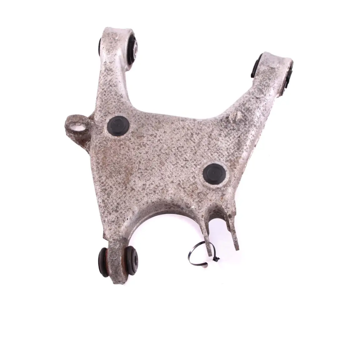 Eje Trasero Derecho Brazo de Control Inferior 6794876 para BMW F01 F02 F10 F11 F12 con número de pieza 6865898 BMW F01 F02 F10 F11 F12 Eje Trasero Derecho Brazo de Control Inferior 6794876 - SKU 6865898 - Número de pieza 6865898