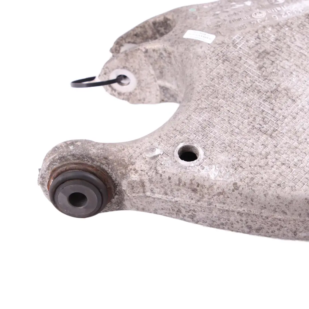 Eje Trasero Derecho Brazo de Control Inferior 6794876 para BMW F01 F02 F10 F11 F12 con número de pieza 6865898 BMW F01 F02 F10 F11 F12 Eje Trasero Derecho Brazo de Control Inferior 6794876 - SKU 6865898 - Número de pieza 6865898