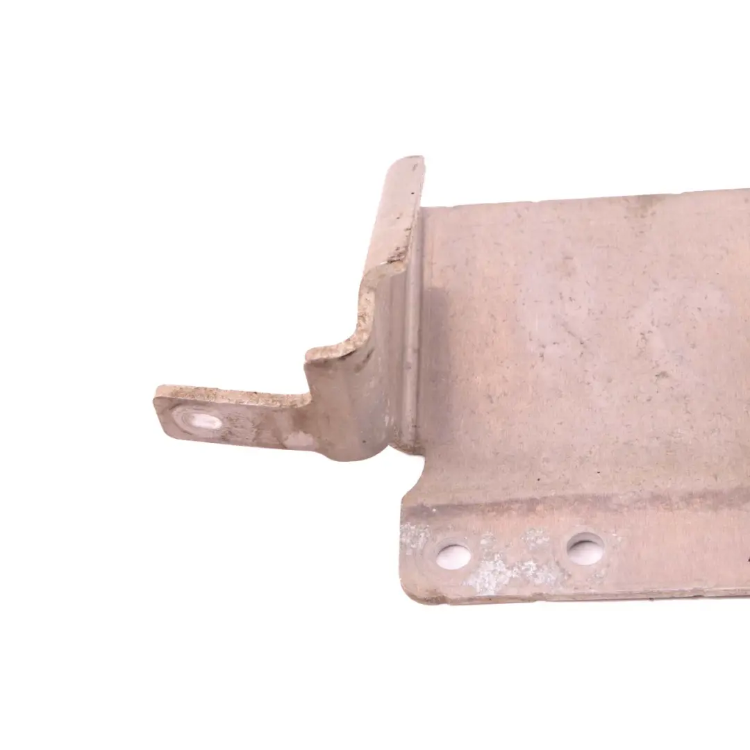 Bracket Heat Exchanger Holder Mount Front Axle Support to BMW i3 I01 with Part number 6866329 BMW i3 I01 Bracket Heat Exchanger Holder Mount Front Axle Support - SKU 6866329 - Part number 6866329