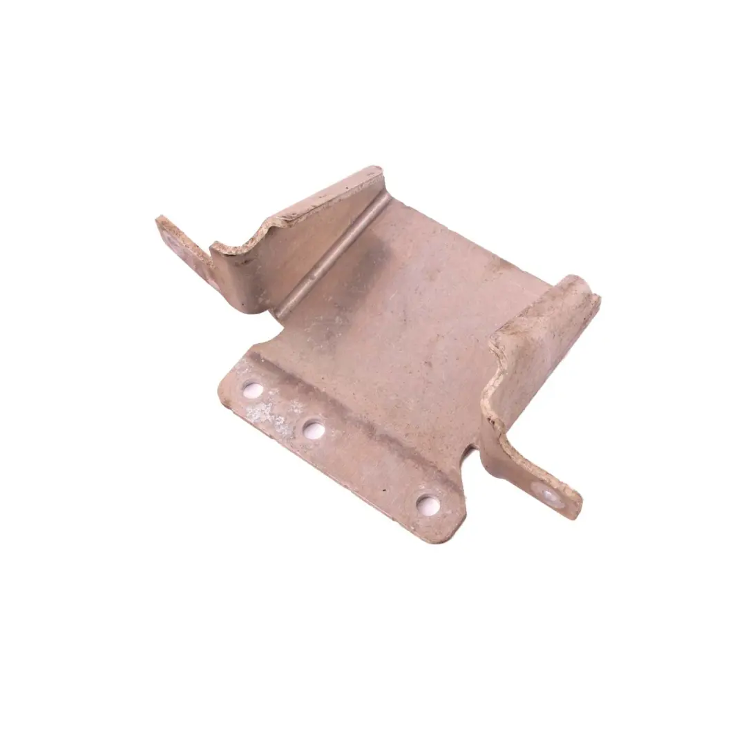 Bracket Heat Exchanger Holder Mount Front Axle Support to BMW i3 I01 with Part number 6866329 BMW i3 I01 Bracket Heat Exchanger Holder Mount Front Axle Support - SKU 6866329 - Part number 6866329