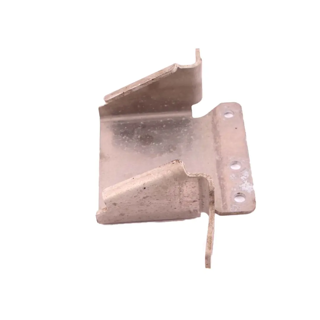 Bracket Heat Exchanger Holder Mount Front Axle Support to BMW i3 I01 with Part number 6866329 BMW i3 I01 Bracket Heat Exchanger Holder Mount Front Axle Support - SKU 6866329 - Part number 6866329