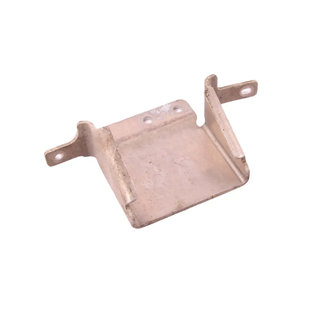 Bracket Heat Exchanger Holder Mount Front Axle Support to BMW i3 I01 with Part number 6866329 BMW i3 I01 Bracket Heat Exchanger Holder Mount Front Axle Support - SKU 6866329 - Part number 6866329