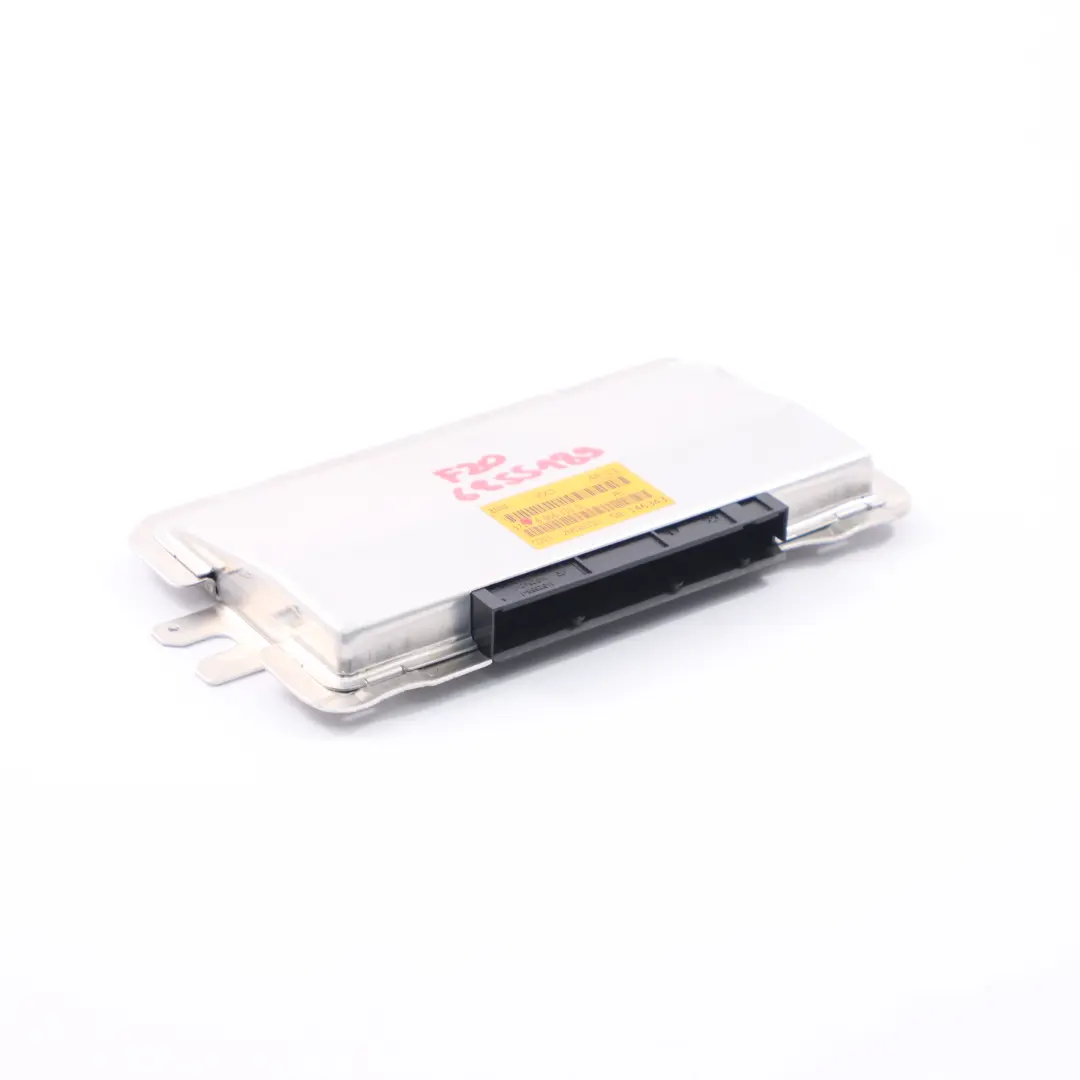 VDC Module BMW F20 F21 F30 F31 Rear Suspension Level Control Unit to with Part number 6866330 VDC Module BMW F20 F21 F30 F31 Rear Suspension Level Control Unit - SKU 6866330 - Part number 6866330