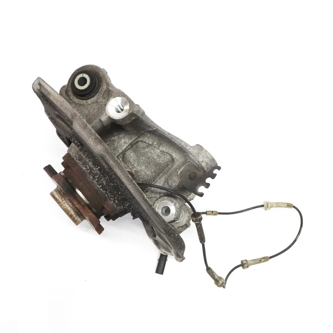  Portarruedas BMW G30 Eje Trasero Derecha Suspensión Rueda Cubo Sensor - SKU 6866336-1 - Número de pieza 6866336