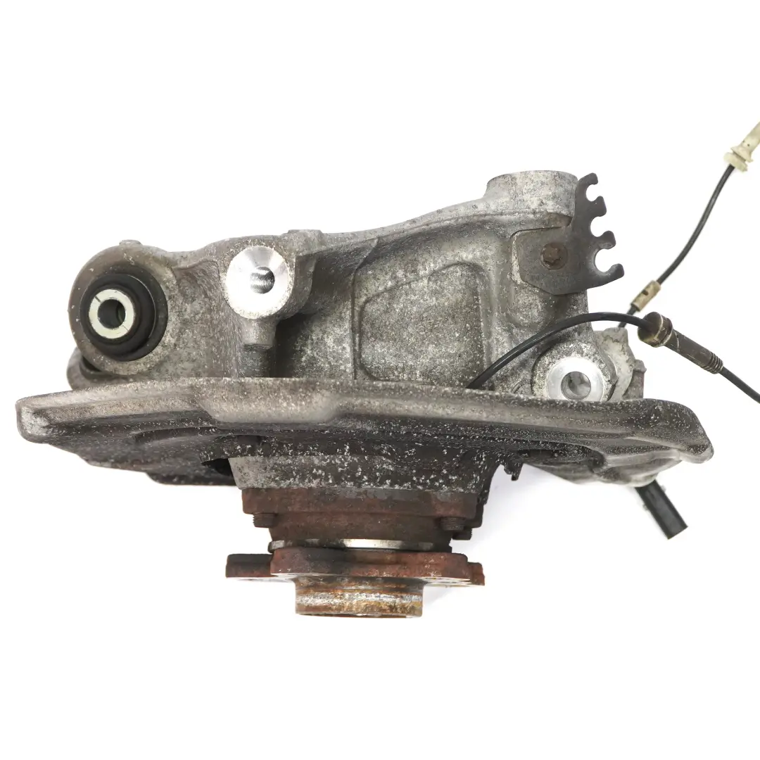 Radträger BMW G30 Hinterachse Rechts Aufhängung Radnabe ABS Sensor für mit Teilenummer 6866336 Radträger BMW G30 Hinterachse Rechts Aufhängung Radnabe ABS Sensor - SKU 6866336-1 - Teilenummer 6866336