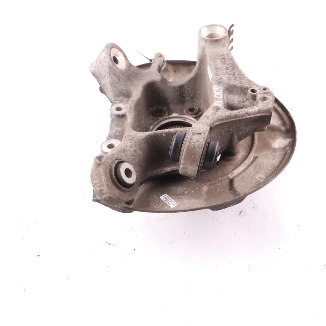 BMW G30 Zwrotnica Piasta Zawieszenie Uchwyt Koła Prawy Tył - SKU 6866336 - Numer Części 6866336