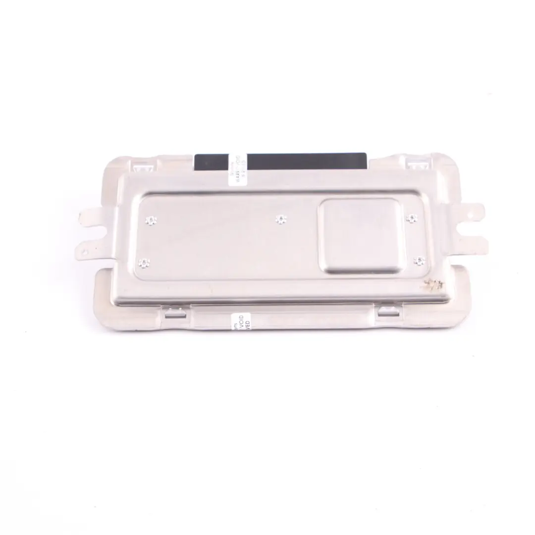 VDC Module BMW F01 F07 F10 F11 F12 Rear Suspension Level Control Unit to with Part number 6866454 VDC Module BMW F01 F07 F10 F11 F12 Rear Suspension Level Control Unit - SKU 6866454 - Part number 6866454