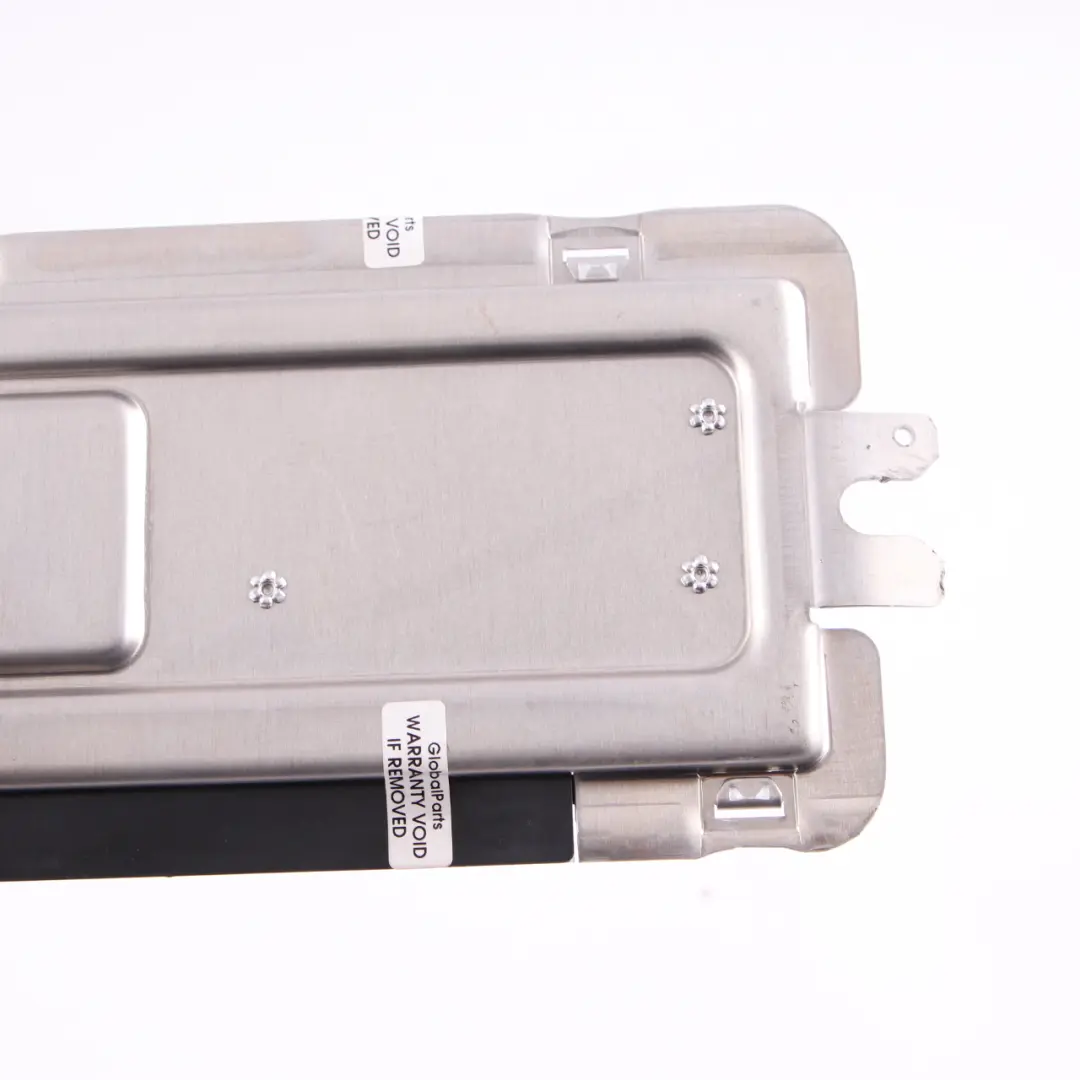 VDC-Modul BMW F01 F07 F10 F11 F12 Niveauregler die Hinterradaufhängung für mit Teilenummer 6866454 VDC-Modul BMW F01 F07 F10 F11 F12 Niveauregler die Hinterradaufhängung - SKU 6866454 - Teilenummer 6866454