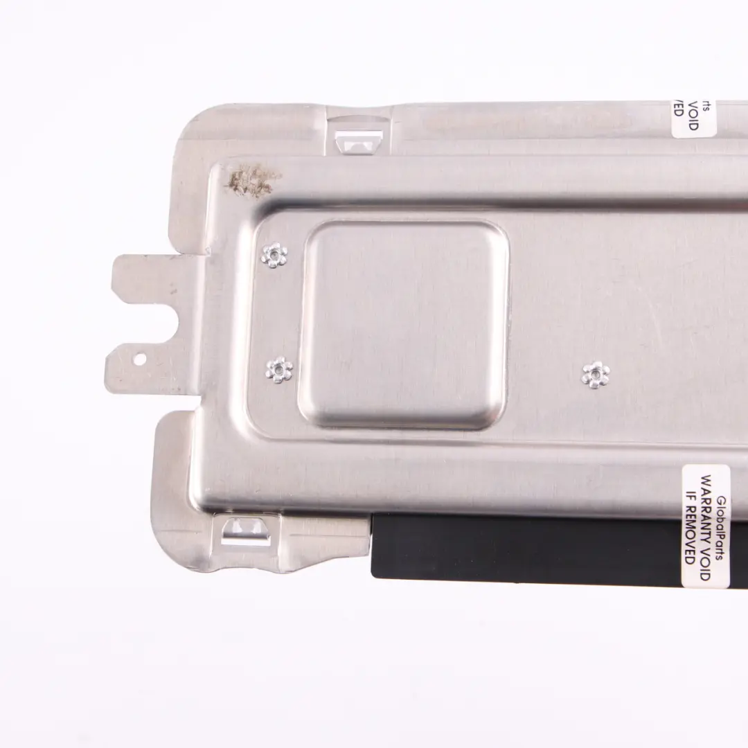 VDC-Modul BMW F01 F07 F10 F11 F12 Niveauregler die Hinterradaufhängung für mit Teilenummer 6866454 VDC-Modul BMW F01 F07 F10 F11 F12 Niveauregler die Hinterradaufhängung - SKU 6866454 - Teilenummer 6866454