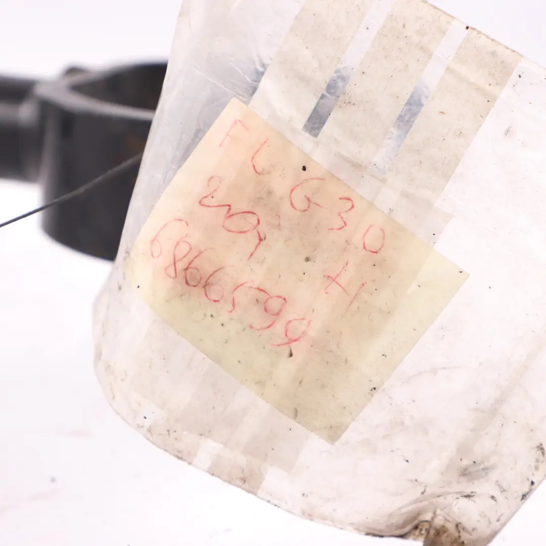 Strut BMW G30 M Sport Front Suspension Left N/S Shock Absorber Spring to with Part number 6866599 Strut BMW G30 M Sport Front Suspension Left N/S Shock Absorber Spring - SKU 6866599 - Part number 6866599