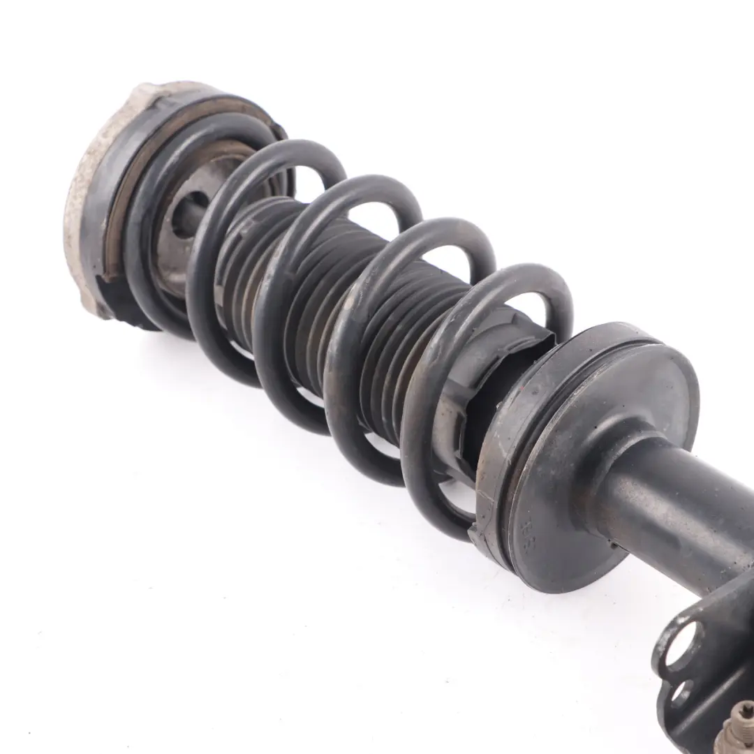 Strut BMW G30 M Sport Front Suspension Left N/S Shock Absorber Spring to with Part number 6866599 Strut BMW G30 M Sport Front Suspension Left N/S Shock Absorber Spring - SKU 6866599 - Part number 6866599