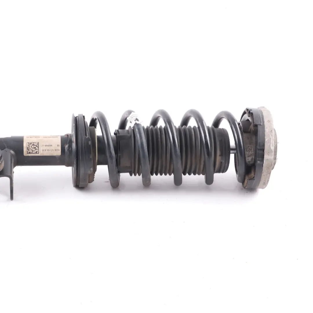 Strut BMW G30 M Sport Front Suspension Left N/S Shock Absorber Spring to with Part number 6866599 Strut BMW G30 M Sport Front Suspension Left N/S Shock Absorber Spring - SKU 6866599 - Part number 6866599