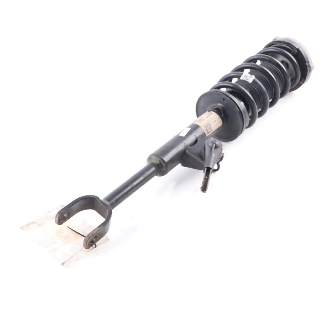 Strut BMW G30 M Sport Front Suspension Left N/S Shock Absorber Spring to with Part number 6866599 Strut BMW G30 M Sport Front Suspension Left N/S Shock Absorber Spring - SKU 6866599 - Part number 6866599